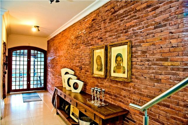 Espetacular Casa colonial , 4 quartos , 2 vagas , bairro Dom Cabral - Foto 2