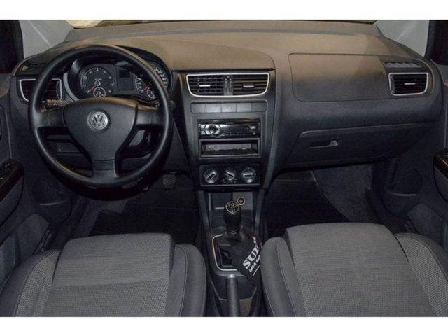 Spacefox sportline 1.6 flex 2011 - Foto 4