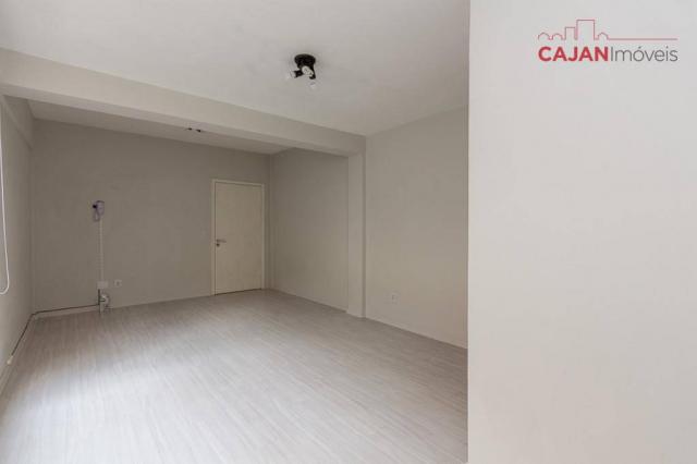 Sala comercial com 26m² no bairro tristeza - Foto 2