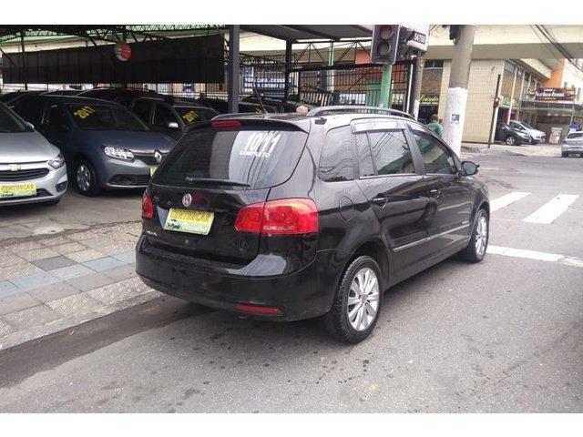 Spacefox sportline 1.6 flex 2011 - Foto 6