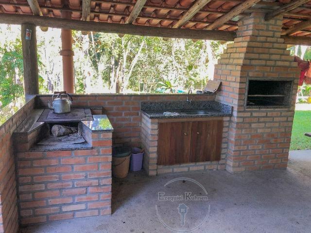 Lindo Sítio com Vista Incrível a 5,3km da BR 282 em Caldas - Foto 11