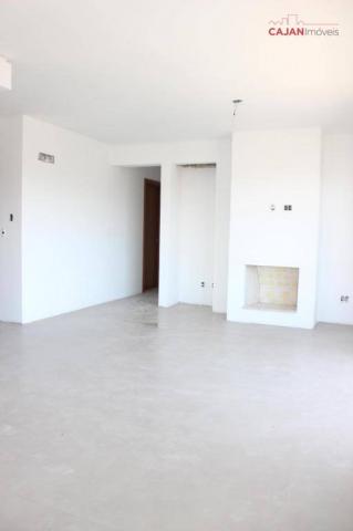 Apartamentos de 2 suítes com 2 vagas de garagem no bairro petrópolis - Foto 17