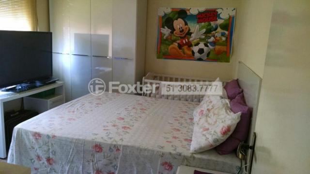 Apartamento à venda com 1 dormitórios em Farroupilha, Porto alegre cod:183466 - Foto 13
