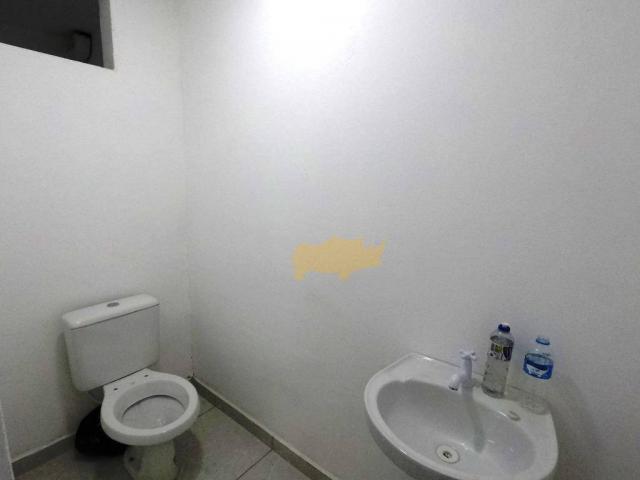 Salão para alugar, 60 m² por r$ 1.600/mês - consolação - rio claro/sp - Foto 6