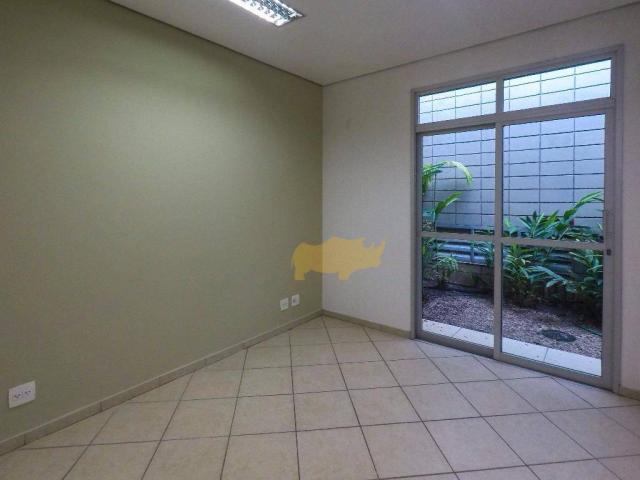 Barracão para alugar, 1492 m² por r$ 25.000/mês - jardim floridiana - rio claro/sp - Foto 17