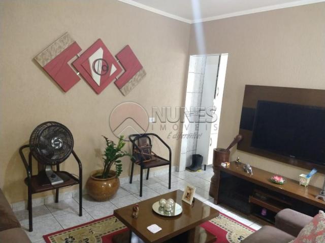 Casa à venda com 3 dormitórios em Jardim padroeira, Osasco cod:364661 - Foto 5