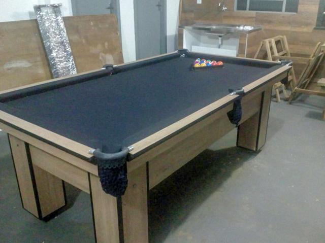 Mesa de Bilhar e Sinuca Noce Modelo RA5670 - Foto 3