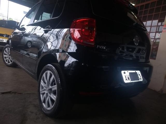 Vw - Volkswagen Fox GII 1.0 Completo Ùnico Dono - Foto 13