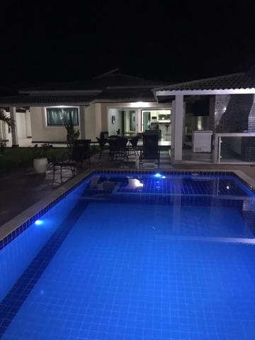 Belíssima casa em condomínio fechado barra do jacuipense $500 - Foto 5