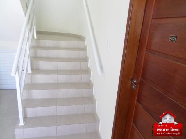 Apartamento 3 Quartos (1 Suíte) em São Pedro da Aldeia/RJ - Foto 2