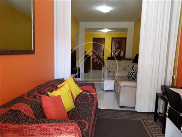 Apartamento à venda com 3 dormitórios em Lins de vasconcelos, Rio de janeiro cod:842600