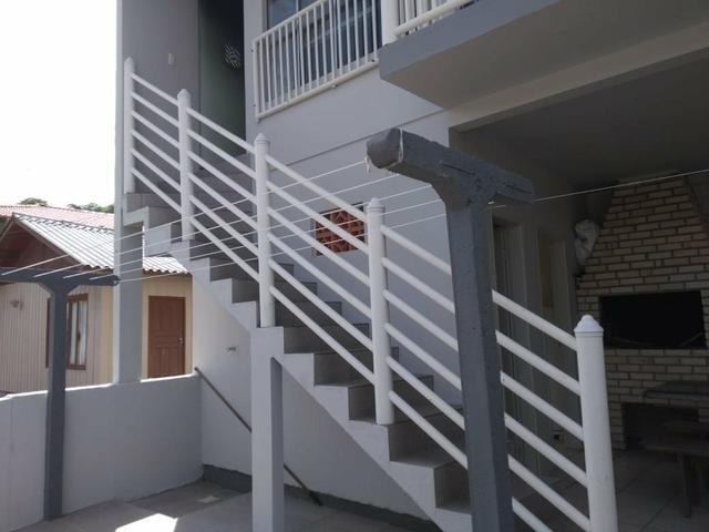 Casa na Costeira do Ribeirão da Ilha em Florianópolis - Foto 19