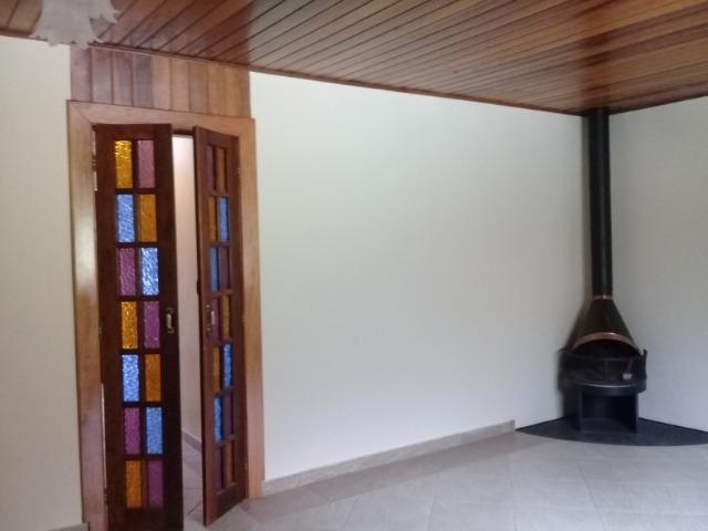 Casa na montanha, Stucky, Nova Friburgo, 3 quartos - Foto 12