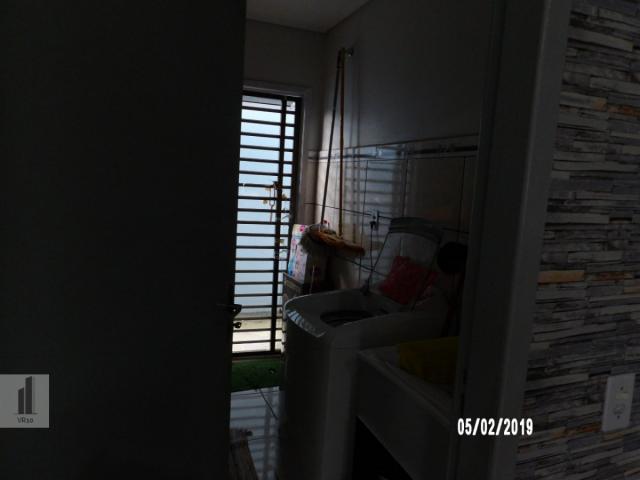 Sobrado, Jarivatuba, Joinville-SC - Foto 6