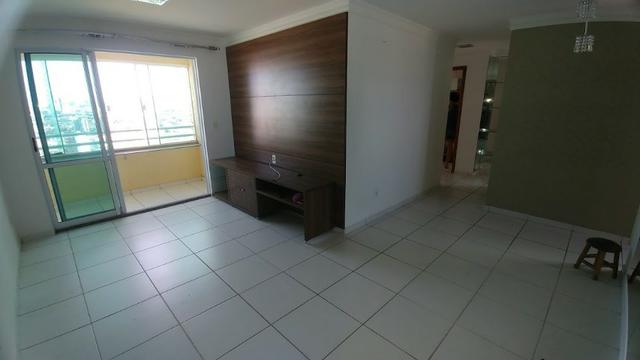 Torre Amintas Barros - 18º andar com Móveis Projetados - Foto 6