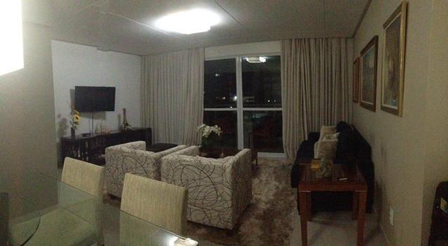 Apartamento 4/4 - Tirol - Residencial Portucale - 136m² - Foto 3