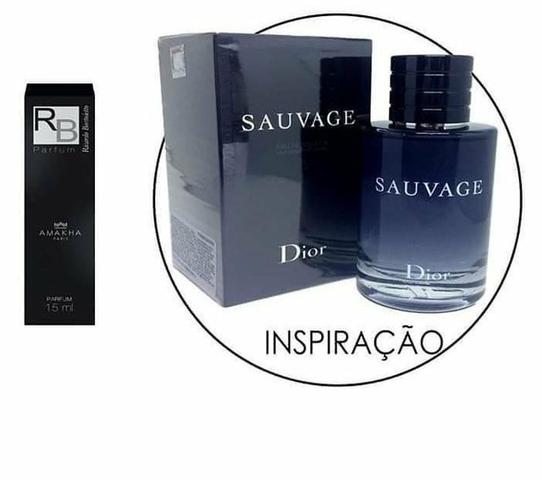 Perfume Importado