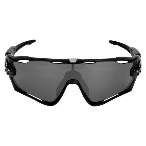 Oculos Oakley Jaw Breaker Black