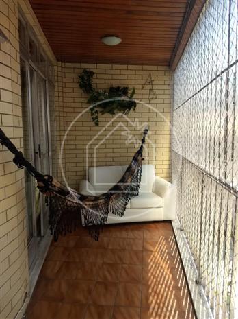Apartamento à venda com 3 dormitórios em Lins de vasconcelos, Rio de janeiro cod:842600 - Foto 7