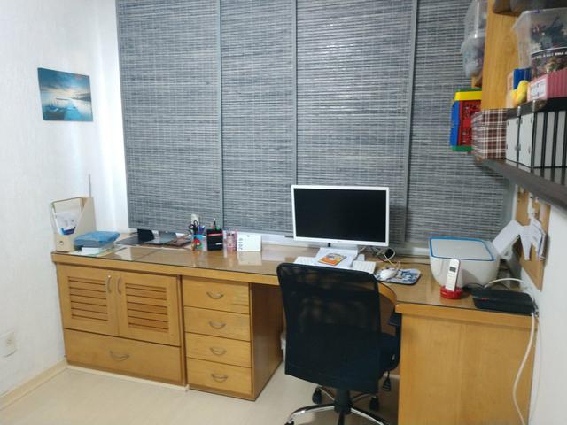 Méier 3 Quartos, Varandão, Lazer Completo - Foto 9