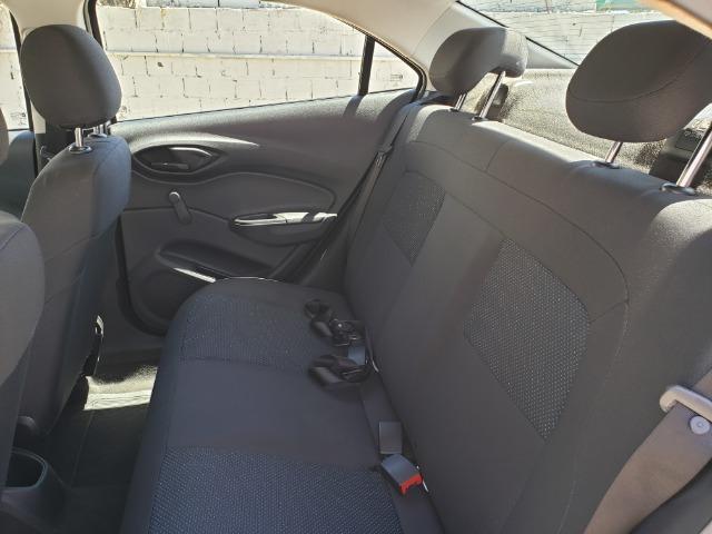 Gm - Chevrolet Prisma Gm - Chevrolet Prisma 2017/2018 - 2018 - Foto 12