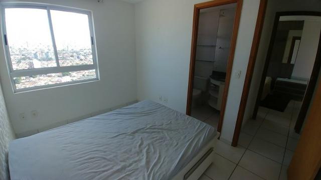 Torre Amintas Barros - 18º andar com Móveis Projetados - Foto 16