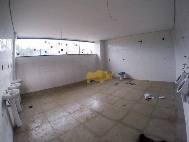 Barracão novo no corporate park - Foto 19