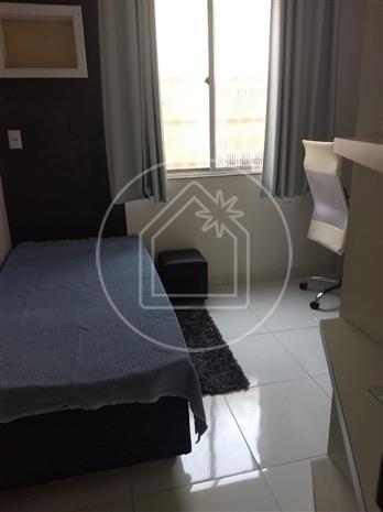 Apartamento à venda com 3 dormitórios em Lins de vasconcelos, Rio de janeiro cod:842600 - Foto 15