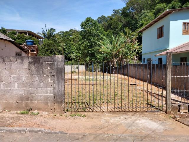 Lote Plano 247m2 Santa Isabel Domingos Martins