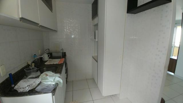 Torre Amintas Barros - 18º andar com Móveis Projetados - Foto 13