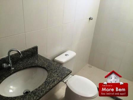 Apartamento de 02 Quartos de frente para a Lagoa de Araruama - Foto 13