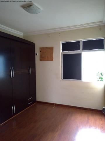 Apartamento à venda com 1 dormitórios em Chácara parreiral, Serra cod:AP00138 - Foto 12