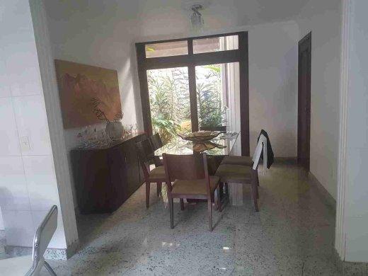 Casa para alugar com 5 dormitórios em Mangabeiras, Belo horizonte cod:008211 - Foto 6