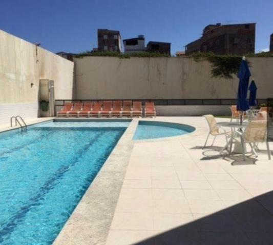 Apartamento quarto e sala 47m2 em armação - Foto 12