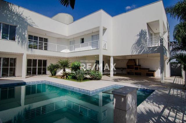 Casa residencial à venda, Jardim Passárgada I, Cotia. - Foto 2