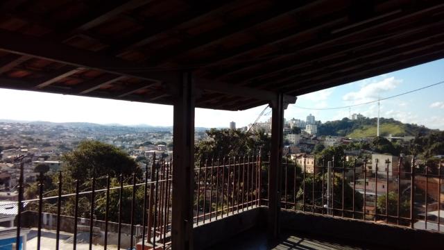 Vendo casa 03 quartos no inconfidentes!!! - Foto 2