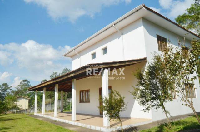 Casa à venda, 208 m² por R$ 450.000,00 - Itapark Residencial - Vargem Grande Paulista/SP