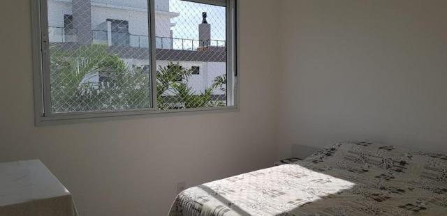 Apartamento duplex com 2 dormitórios à venda - campeche - florianópolis/sc - Foto 10