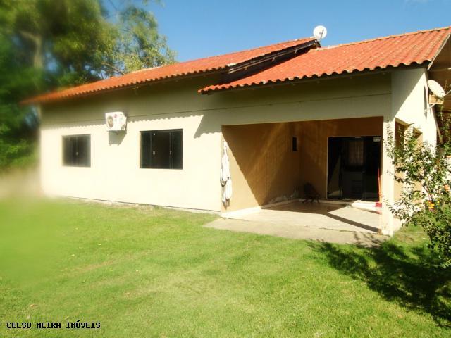 Casa para venda em laguna, caputera, 3 dormitórios, 1 suíte, 2 banheiros - Foto 6