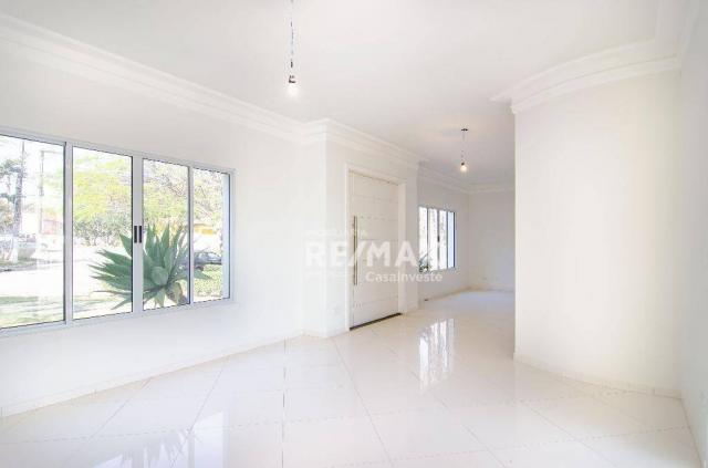 Casa residencial à venda, Jardim Passárgada I, Cotia. - Foto 19