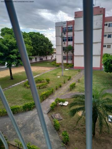 Apartamento à venda com 1 dormitórios em Chácara parreiral, Serra cod:AP00138 - Foto 9