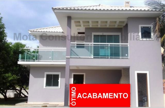 Que Tal a sua Casa Pronta Fino Acabamento e Garantia 5 anos ? Mota Consultoria Imobiliária - Foto 4
