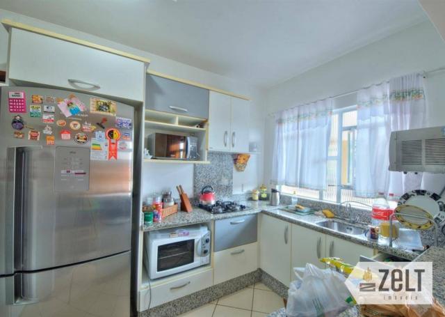 Casa com 4 dormitórios à venda, 189 m² por R$ 550.000,00 - Velha - Blumenau/SC - Foto 2