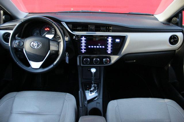 Toyota Corolla Gli Upper 1.8 Automático 2019 - Foto 7