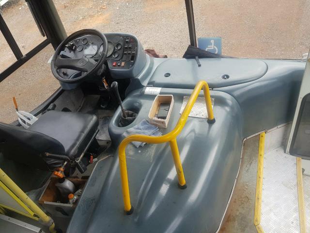 2 ônibus Torino a venda - Foto 4