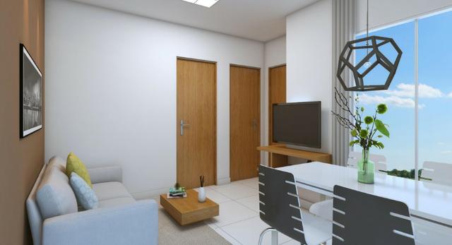 Bellecôte Residence, apartamento com entrada facilitada ao lado do mix mateus maiobão - Foto 3
