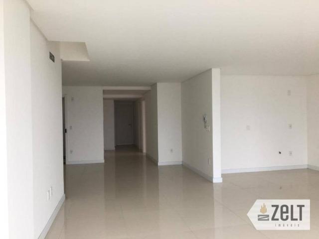 Apartamento com 3 dormitórios à venda, 179 m² por R$ 748.100,00 - Nações - Indaial/SC - Foto 6