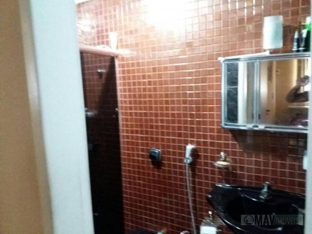 Apartamento com 4 dormitórios à venda, 114 m² por r$ 390.000,00 - vaz lobo - rio de janeir - Foto 11
