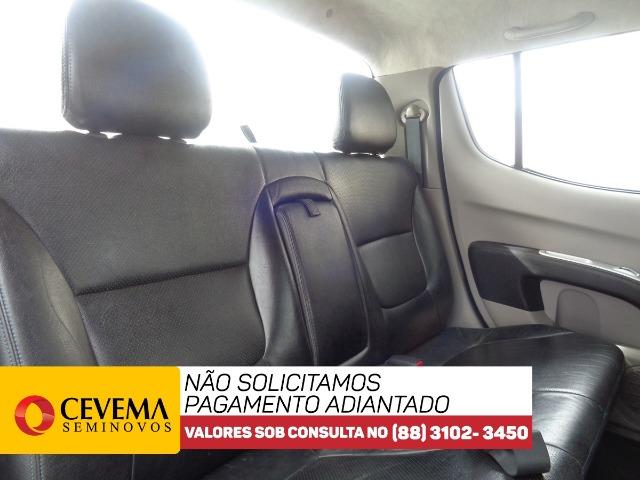 Mitsubishi L200 3.2 Turbo - Foto 5