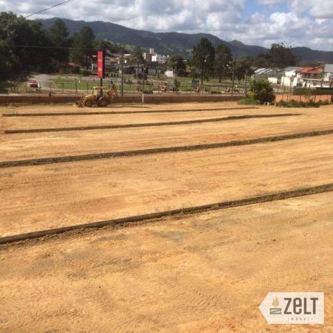 Galpão à venda, 3000 m² por R$ 8.801.000,00 - Warnow - Indaial/SC - Foto 11